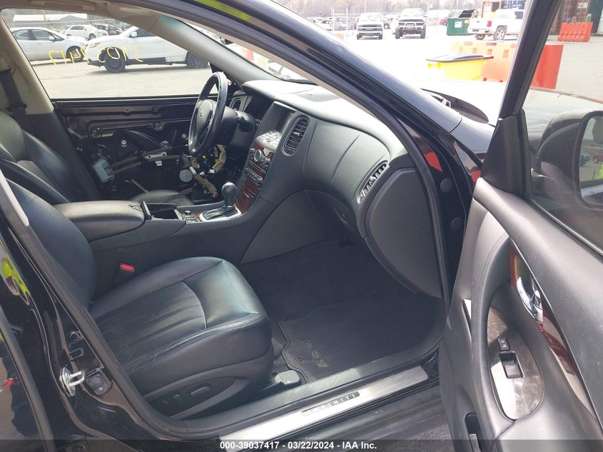 2016 Infiniti Qx50 VIN: JN1BJ0RR8GM264094 Lot: 39037417