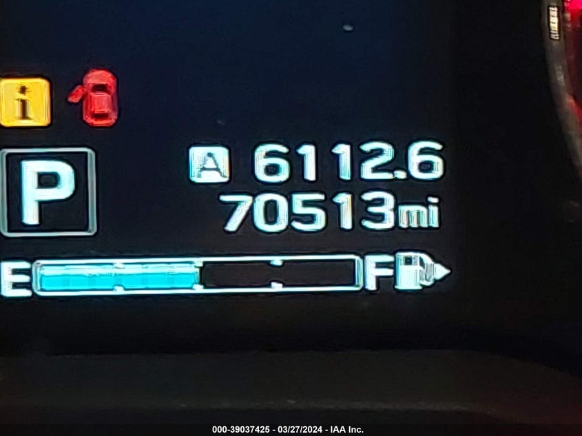 2017 SUBARU IMPREZA SPORT - 4S3GTAM67H3745736