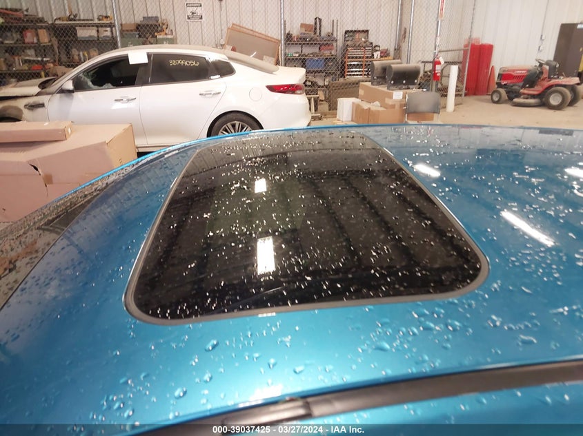 2017 SUBARU IMPREZA SPORT - 4S3GTAM67H3745736