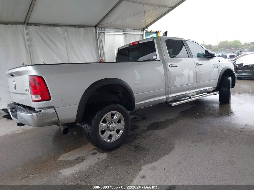 2011 Ram Ram 3500 Slt VIN: 3D73Y3CL8BG515054 Lot: 39037536