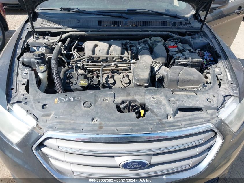 1FAHP2H80DG152593 | 2013 FORD TAURUS