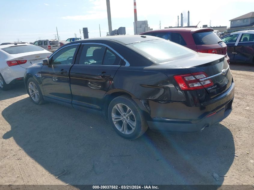 1FAHP2H80DG152593 | 2013 FORD TAURUS