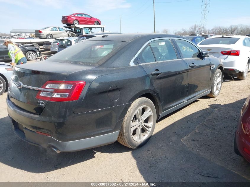 1FAHP2H80DG152593 | 2013 FORD TAURUS