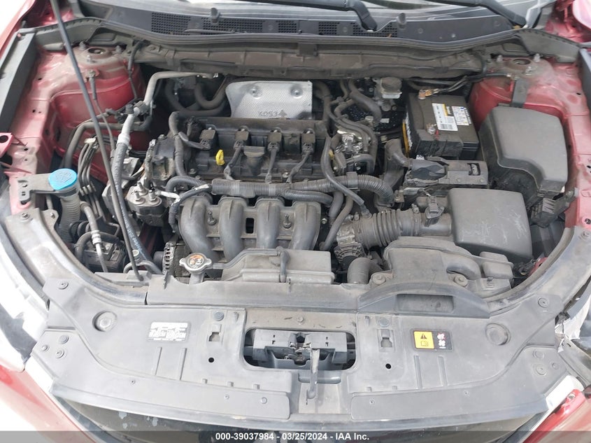 2013 MAZDA CX-5 TOURING - JM3KE2CE4D0123746