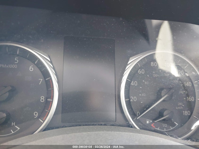 VIN JN1EV7AP5JM591256 2018 INFINITI Q50 LUXE/SPORT