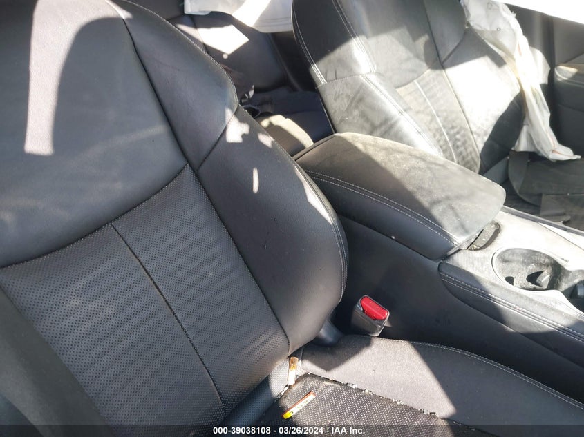 VIN JN1EV7AP5JM591256 2018 INFINITI Q50 LUXE/SPORT