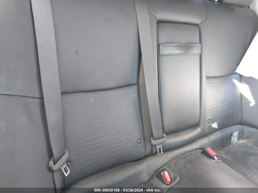 VIN JN1EV7AP5JM591256 2018 INFINITI Q50 LUXE/SPORT