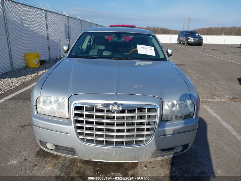 2C3JA53G55H140656 | 2005 CHRYSLER 300