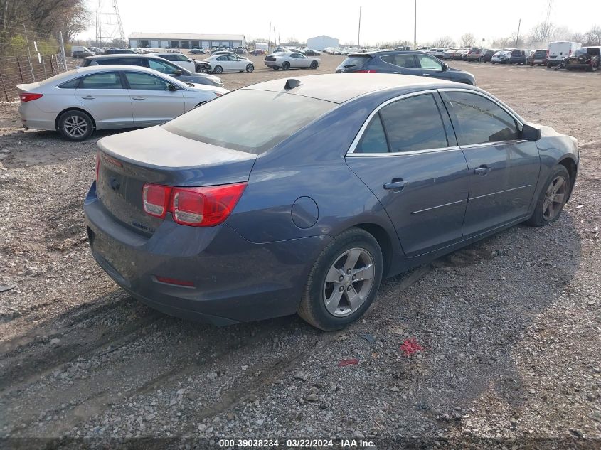 1G11B5SL5EF197697 | 2014 CHEVROLET MALIBU