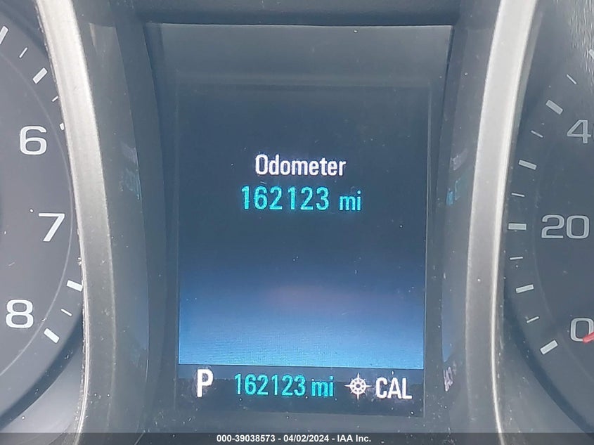 2015 CHEVROLET MALIBU 2LT - 1G11D5SLXFF318946