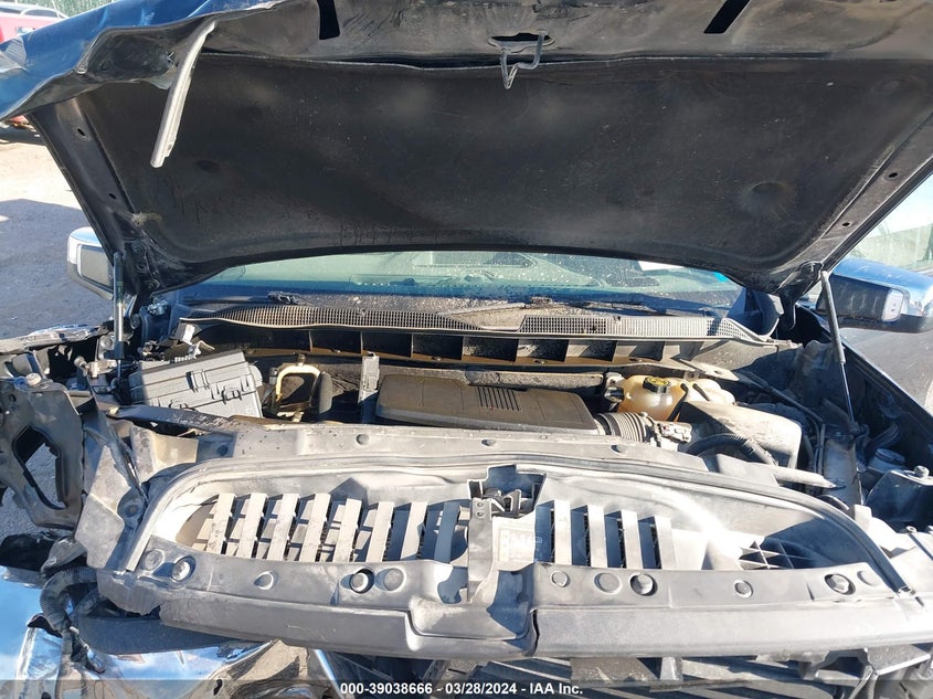 2021 CHEVROLET SILVERADO 1500 VIN: 1GCUYDED2MZ426948