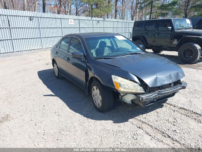 1HGCM56303A029224 | 2003 HONDA ACCORD