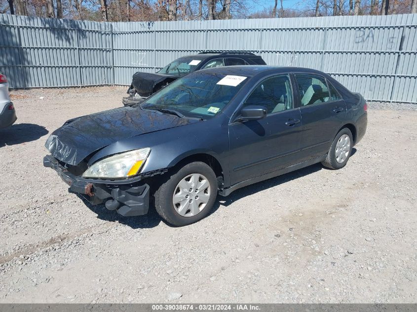 1HGCM56303A029224 | 2003 HONDA ACCORD