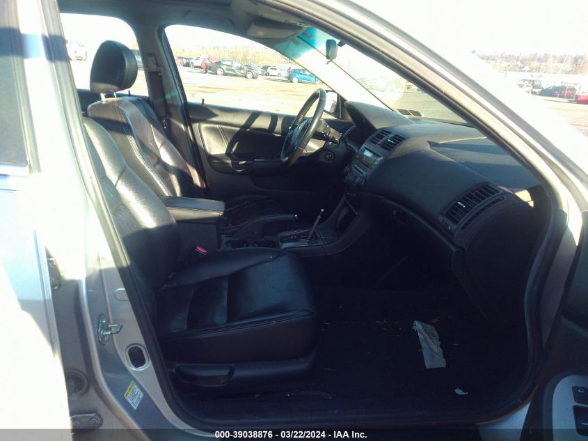 1HGCM56866A051695 | 2006 HONDA ACCORD