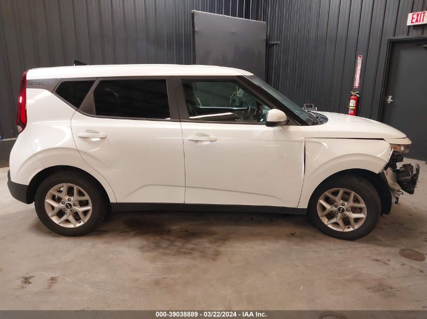 KNDJ23AU2L7006489 | 2020 KIA SOUL