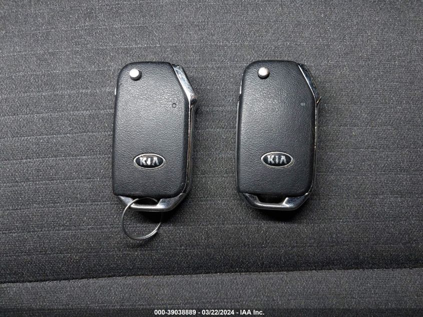 KNDJ23AU2L7006489 | 2020 KIA SOUL