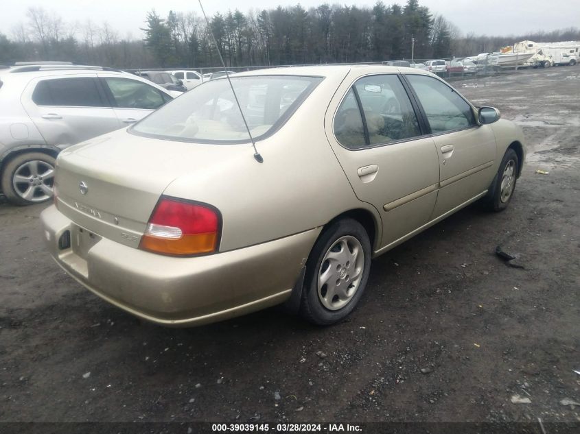 1N4DL01DXWC240471 | 1998 NISSAN ALTIMA