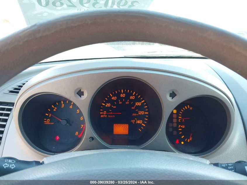 1N4AL11D82C133535 | 2002 NISSAN ALTIMA