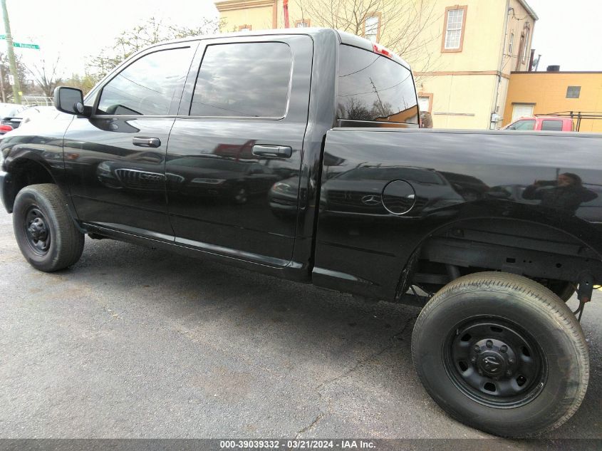 3C6TR5CT8FG643374 | 2015 RAM 2500