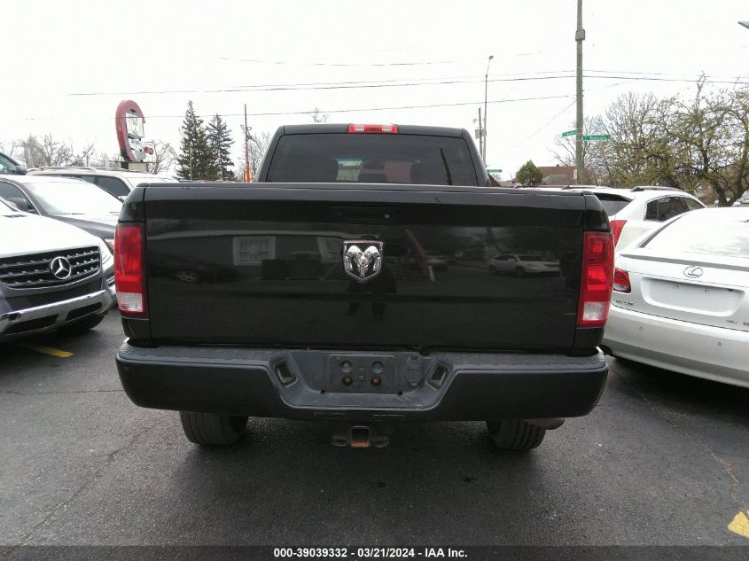 3C6TR5CT8FG643374 | 2015 RAM 2500