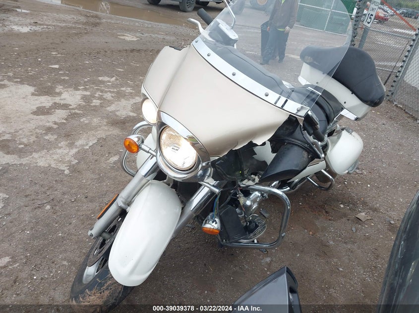 2012 KAWASAKI VN1700 A - JKBVNRA11CA010012