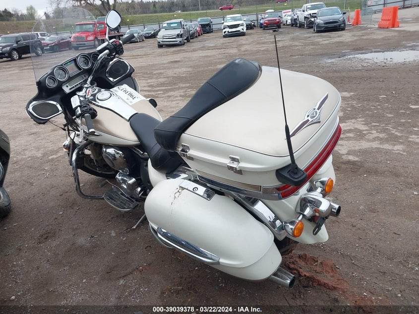 2012 KAWASAKI VN1700 A - JKBVNRA11CA010012