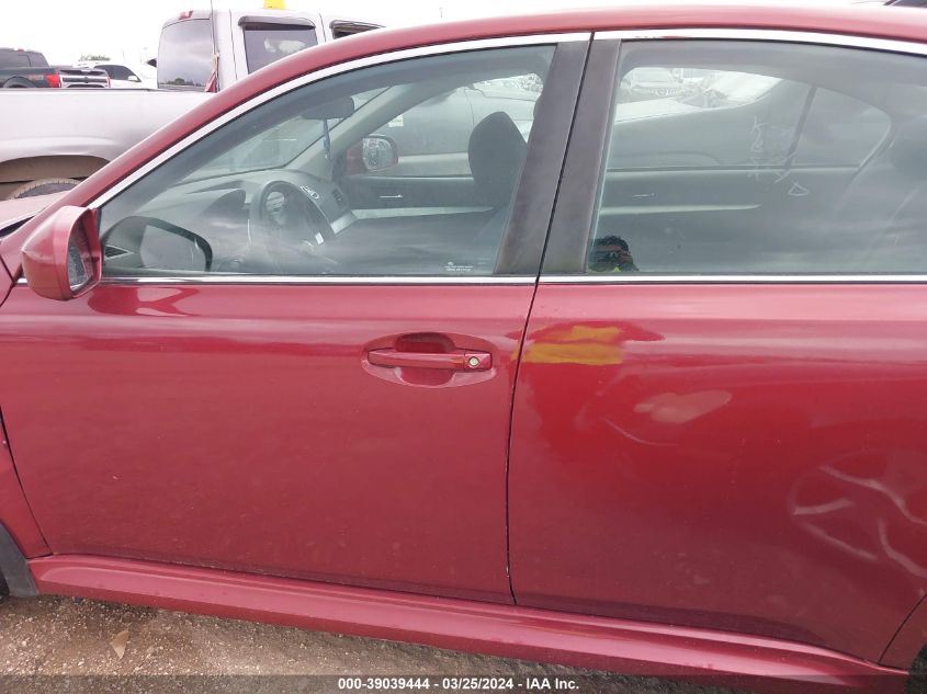 2013 Subaru Legacy 2.5I VIN: 4S3BMBA6XD3027657 Lot: 39039444