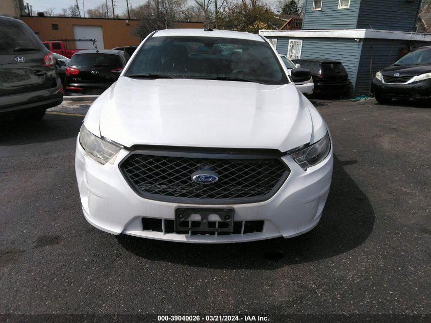 1FAHP2L82FG145882 | 2015 FORD TAURUS