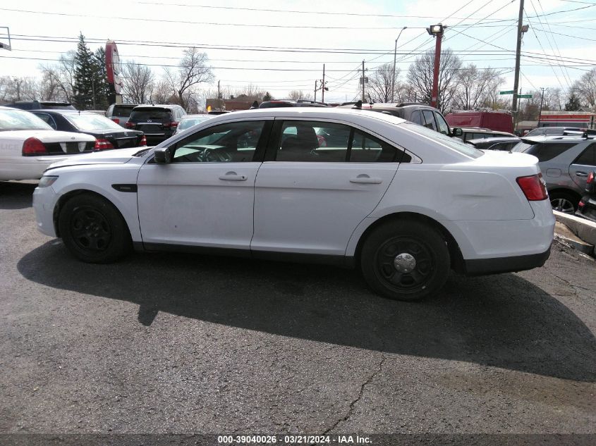 1FAHP2L82FG145882 | 2015 FORD TAURUS