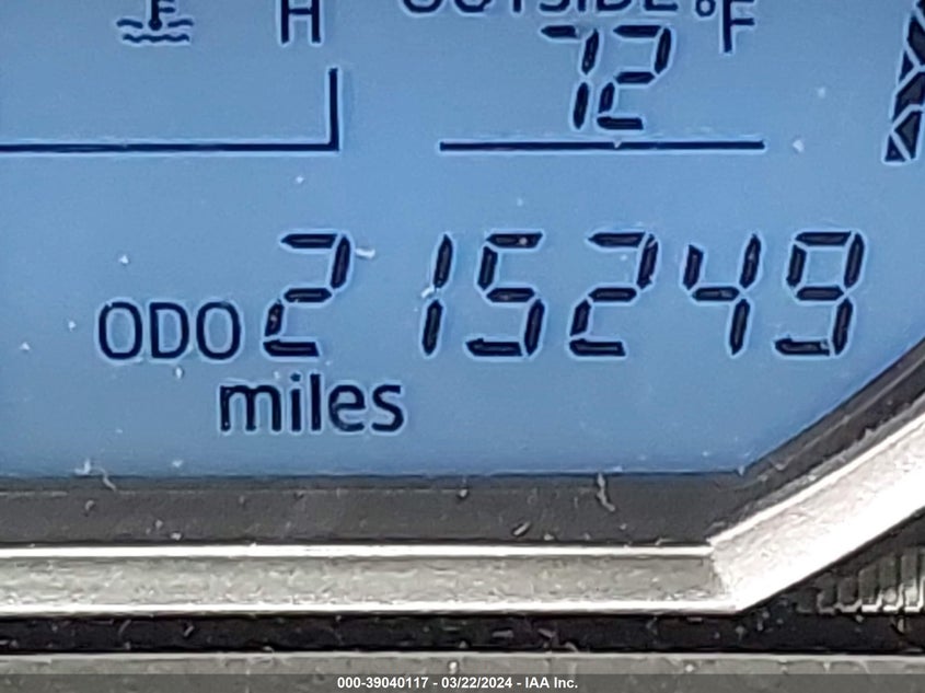 2015 TOYOTA RAV4 XLE - 2T3RFREV2FW372717