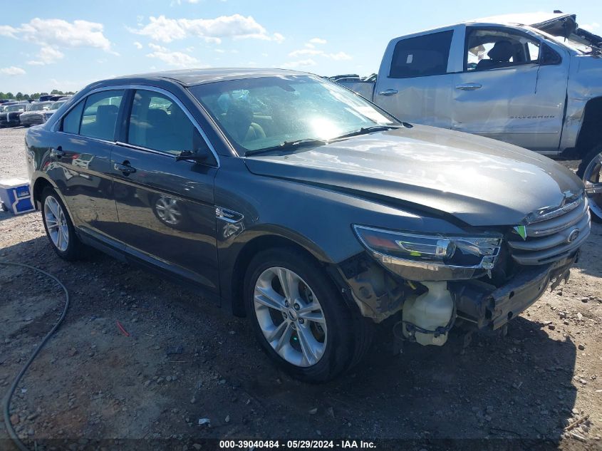 2015 FORD TAURUS SE - 1FAHP2D87FG159436