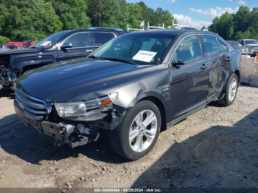 2015 FORD TAURUS SE - 1FAHP2D87FG159436