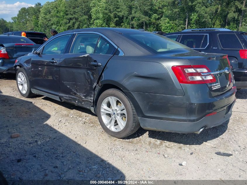 2015 FORD TAURUS SE - 1FAHP2D87FG159436