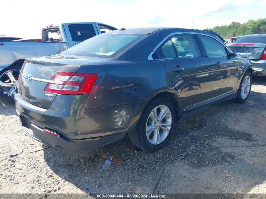 2015 FORD TAURUS SE - 1FAHP2D87FG159436