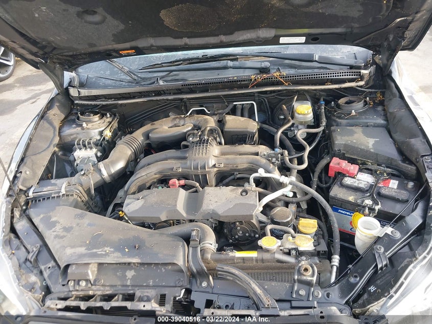 VIN JF2GPABC1H8229941 2017 SUBARU CROSSTREK PREMIUM