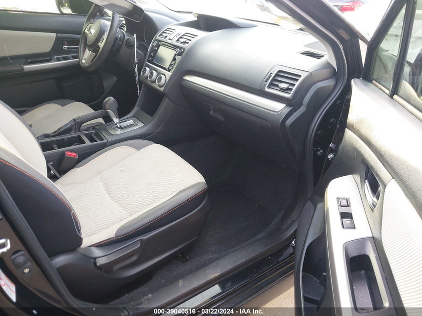VIN JF2GPABC1H8229941 2017 SUBARU CROSSTREK PREMIUM