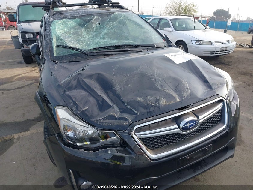 VIN JF2GPABC1H8229941 2017 SUBARU CROSSTREK PREMIUM