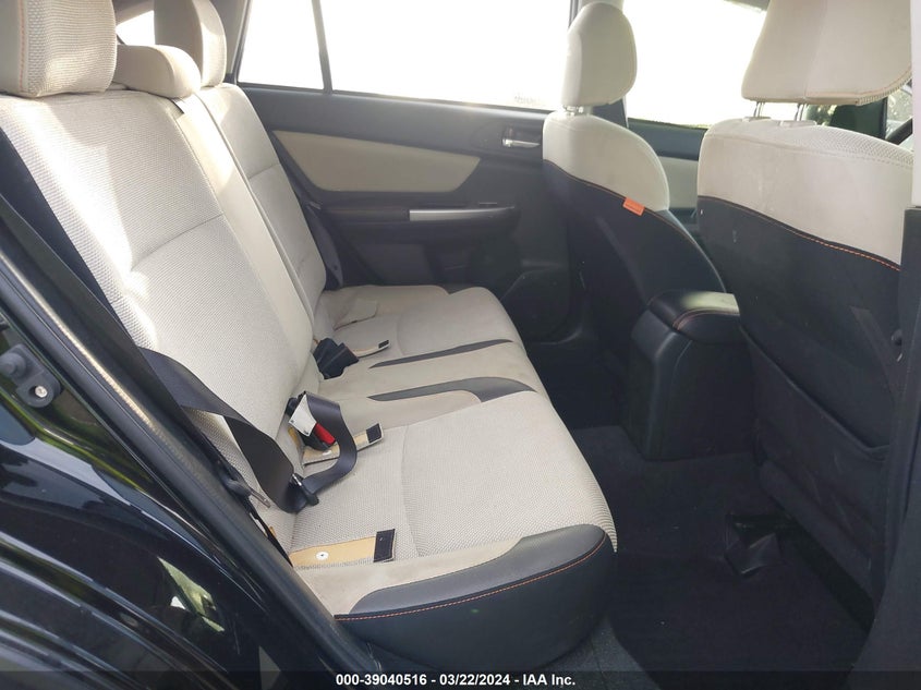 VIN JF2GPABC1H8229941 2017 SUBARU CROSSTREK PREMIUM