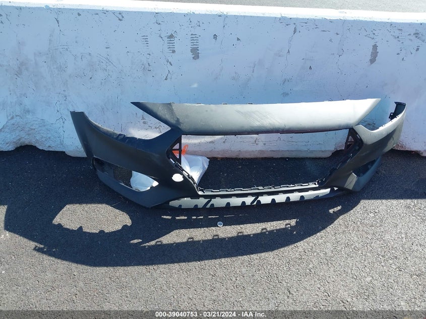 2021 HYUNDAI ACCENT SEL - 3KPC24A68ME138125