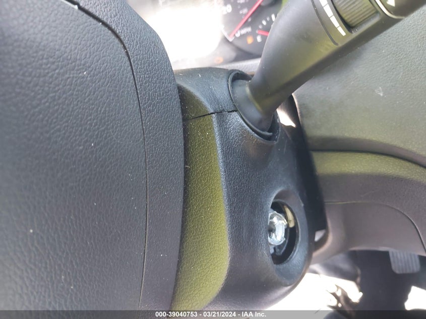 2021 HYUNDAI ACCENT SEL - 3KPC24A68ME138125