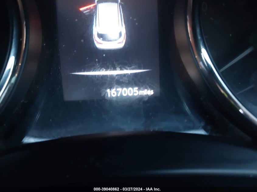 VIN JN1BJ1CP2HW005474 2017 NISSAN ROGUE SPORT S