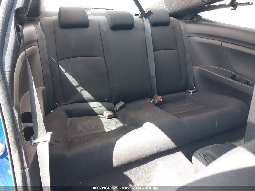 2019 HONDA CIVIC EX - 2HGFC3B30KH357057