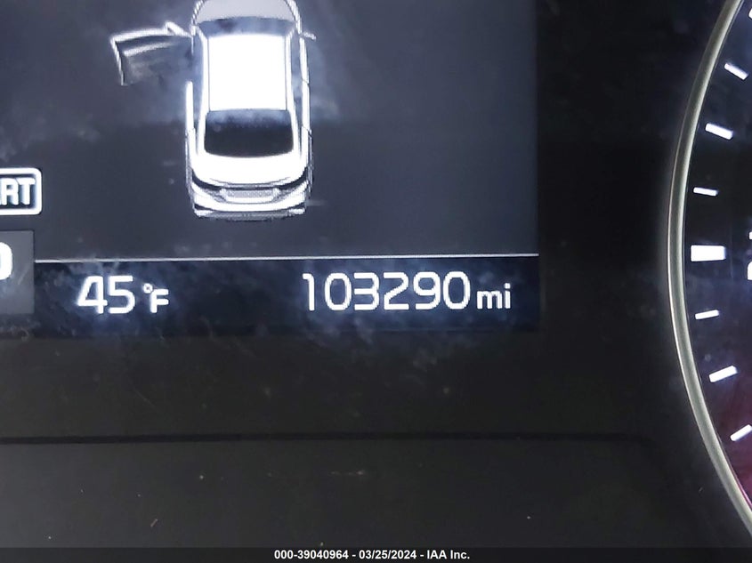 2019 KIA FORTE FE/LX/LXS - 3KPF24AD6KE006909