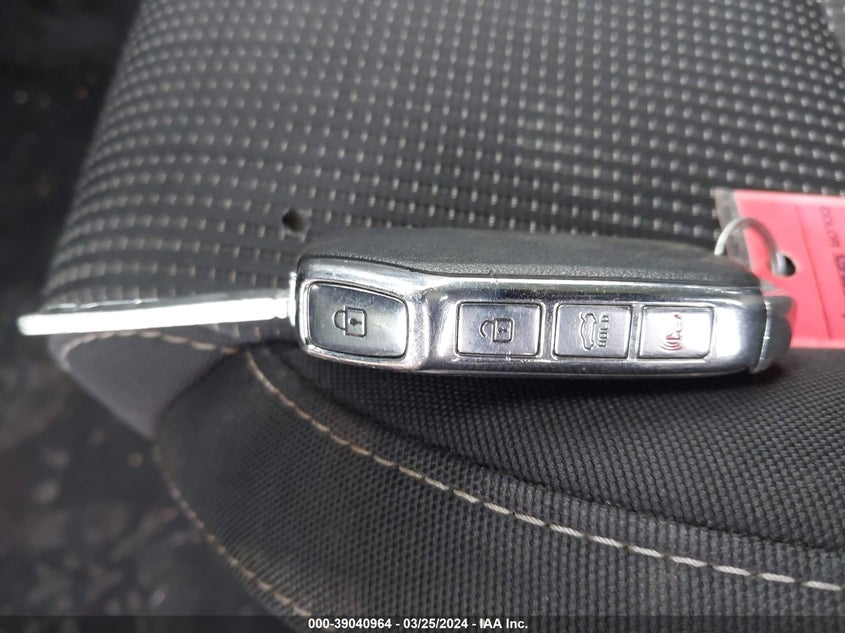 2019 KIA FORTE FE/LX/LXS - 3KPF24AD6KE006909