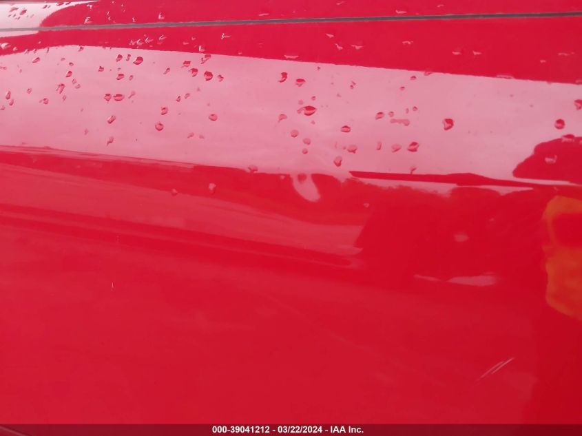 2005 Mazda Mazda6 S Sport VIN: 1YVHP84D955M74849 Lot: 39041212