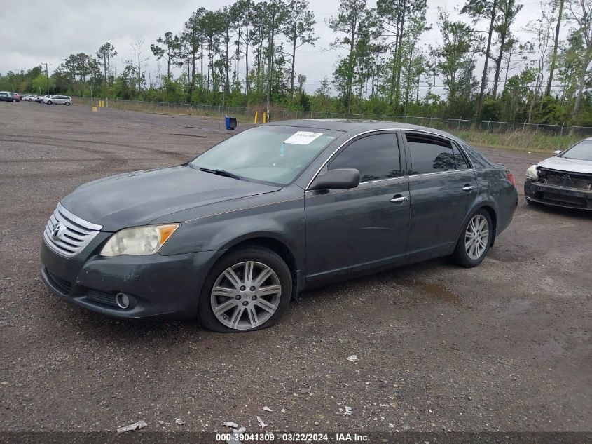 4T1BK36B09U337413 | 2009 TOYOTA AVALON