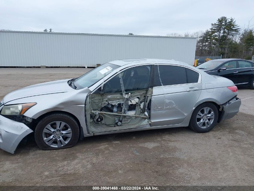 1HGCP26868A061460 | 2008 HONDA ACCORD