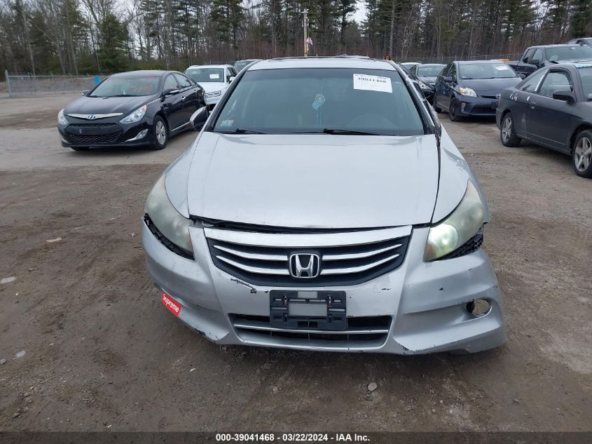 1HGCP26868A061460 | 2008 HONDA ACCORD