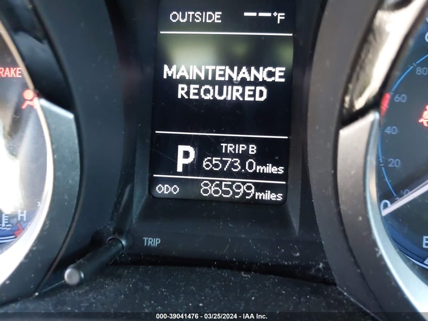 2014 TOYOTA COROLLA L/LE/LE PLS/PRM/S/S PLS - 2T1BURHE4EC015406