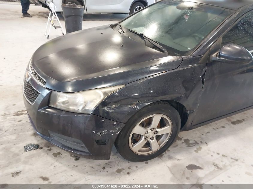 1G1PC5SB4E7343841 | 2014 CHEVROLET CRUZE